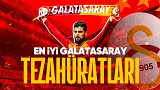 Hikayeleriyle En İyi Galatasaray Tezahüratları