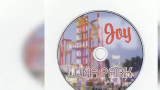 Joy - Lunapark (2017) (CD Maxi-Single) (Synth-pop, Disco, Electronic)