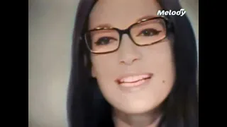 Nana Mouskouri  -  Le Toit De Ma Maison   1967   Stereo  Colour