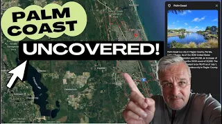 PALM COAST UNCOVERED! The Best Palm Coast Florida Moving Guide