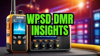 Tweaking DMR Setup in WPSD Hotspots!