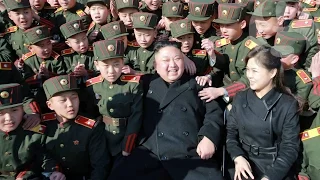 North Korea isn't mad. It's smart – Tania Branigan | In my opinion