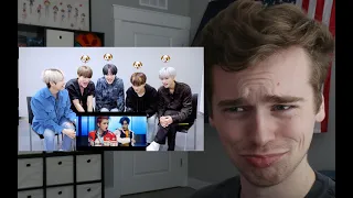 DOUBLE DEAL (NCT DREAM REACTION to ‘Punch’ MV | NCT DREAM ➫ NCT 127 Reaction)
