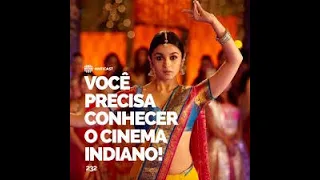A ÍNDIA E SEU CINEMA: BAIXANDO FILMES INDIANOS