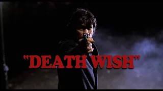 Death Wish (1974) Theatrical Trailer | High-Def Digest