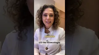 LED na Ginecologia