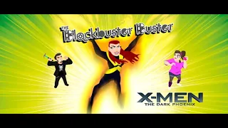 Blockbuster Buster | Dark Phoenix