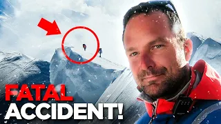 The HORRIBLE Denali Mountaineering TRAGEDY 2022