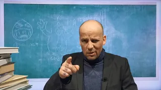 SERVED? Teach children! New TREND in Russian SCHOOLS 😁 [Parody]