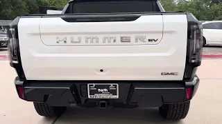 2024 Hummer EV