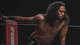 After Tanga Loa’s Backlash Debut, Will Tama Tonga’s Cousin Hikuleo Be Also Joining The Bloodline?