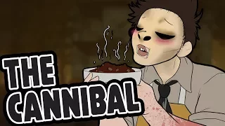 Dead By Daylight: Casefile | THE CANNIBAL