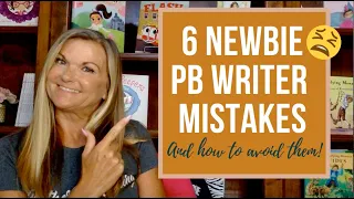 AWFUL Newbie Writer MISTAKES!