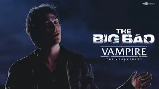The Big Bad Vampire • Damon Salvatore • Just Like Animals • Whatsapp Status • A2MEDIA