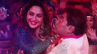 Dupatta Mera ft. Johny Lever & Madhuri Dixit| The Fame Game| Netflix