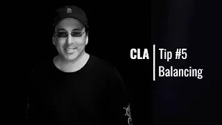 When NOT to compress your tracks – CLA Mix Tip #5