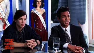 Miss Congeniality | Full Movie Preview | ClipZone: Comedy Callbacks