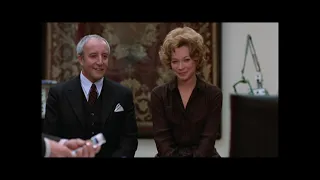 'Being There' (1979) Featurette.