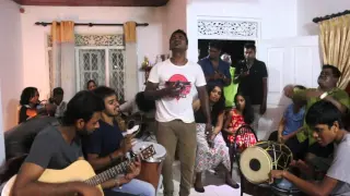 Diviyama Wage Diya kara Prane - Dinesh Sanjeewa