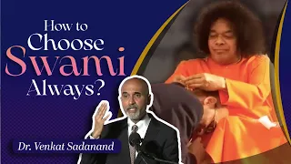 Three Bus Stops To God | Economics Professor & Neurosurgeon Shares About Sathya Sai Baba