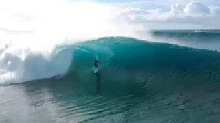 Banzai Pipeline Firing 🔥 (Dec 2, 2022)  4K