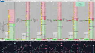 25.03.24 20-00 (МСК) Скальпинг онлайн - торгую на Binance Futures: разгон депозита с 350$