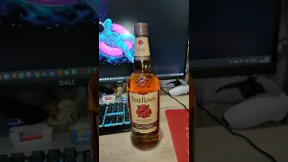 Виски Four Roses Bourbon. РФ, 2023 год