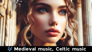 🎶 Medieval music, Viking music, Celtic music, River Music - (non Copyright) #music #celticmusic