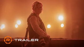 Civil War - Official Trailer 2 (2024) - Nick Offerman, Kirsten Dunst, Cailee Spaeny