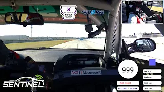 Sebring SCCA Hoosier Super Tour Race 1