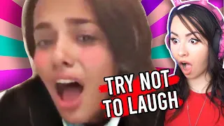 TRY NOT TO LAUGH -  Watch People Die Inside (The GREATEST Edition Ever)