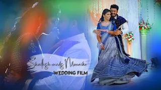 Ed Sheeran - Perfect | Shailesh weds Mounika Wedding Film