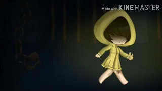 i don't wanna die || Meme || Little Nightmares ||