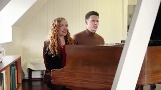 Ben and Imo | Behind the scenes with Holy Trinity Choir