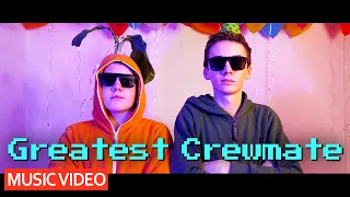 We're The Greatest Crewmates - Among Us Song