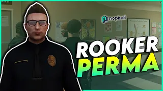 Hydra starts a war with PD - GTA RP Nopixel