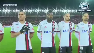 RODINEI DO FLAMENGO CAGANDO NO PAU!