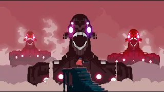 Hyper Light Drifter - All Bosses