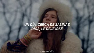 Me And Bobby McGee - Janis Joplin [Sub. Español]