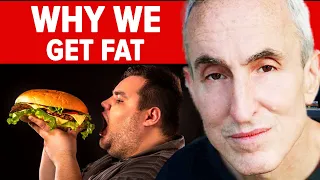 What REALLY Causes Obesity | Gary Taubes