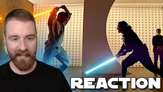 To The Death (2021) | Fan Film Reaction