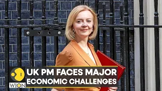 UK's new business secretary expected to announce $30 billion in tax cuts this week | English News