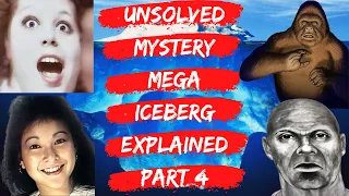 Unsolved Mystery Mega Iceberg Explained Part 4