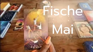 FISCHE ♓ MAI 🔮 - NEXT LEVEL ✨EIN HAPPY END STEHT VOR DEINER TÜR 🍀💛