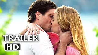 A VINEYARD ROMANCE Trailer (2021) Lisa MacFadden, Romance Movie