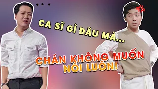 Trấn Thành, Trường Giang hùa vào "CHẶT CHÉM" tơi bời khi những lần khách mời "LỠ" chọn SAI