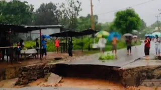 Banjir makas iha dili