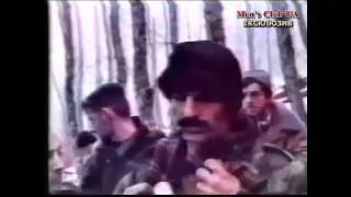 Док.Фильм "Жертвы грузино-абхазской войны"  1993 год.