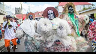 2024  Carnival Tuesday Parade