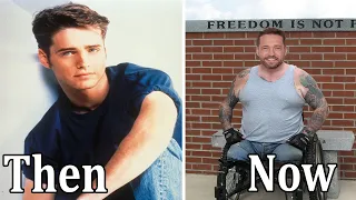 OMG!!! BEVERLY HILLS, 90210 1990 Cast THEN and NOW, The actors have aged horribly!!